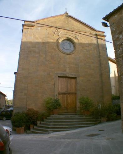 Antica Torre "La Casalta" Apartment Petroio ภายนอก รูปภาพ